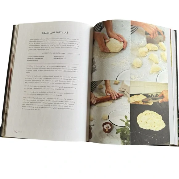 Feast Cookbook - Picture 7 of 8